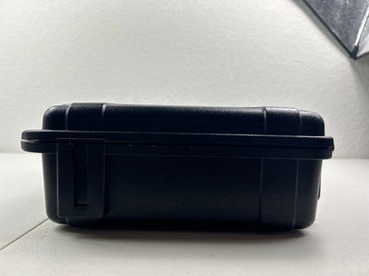 Smatree Hard Shell Case Fits DJI Spark Drone & Accessories – Used