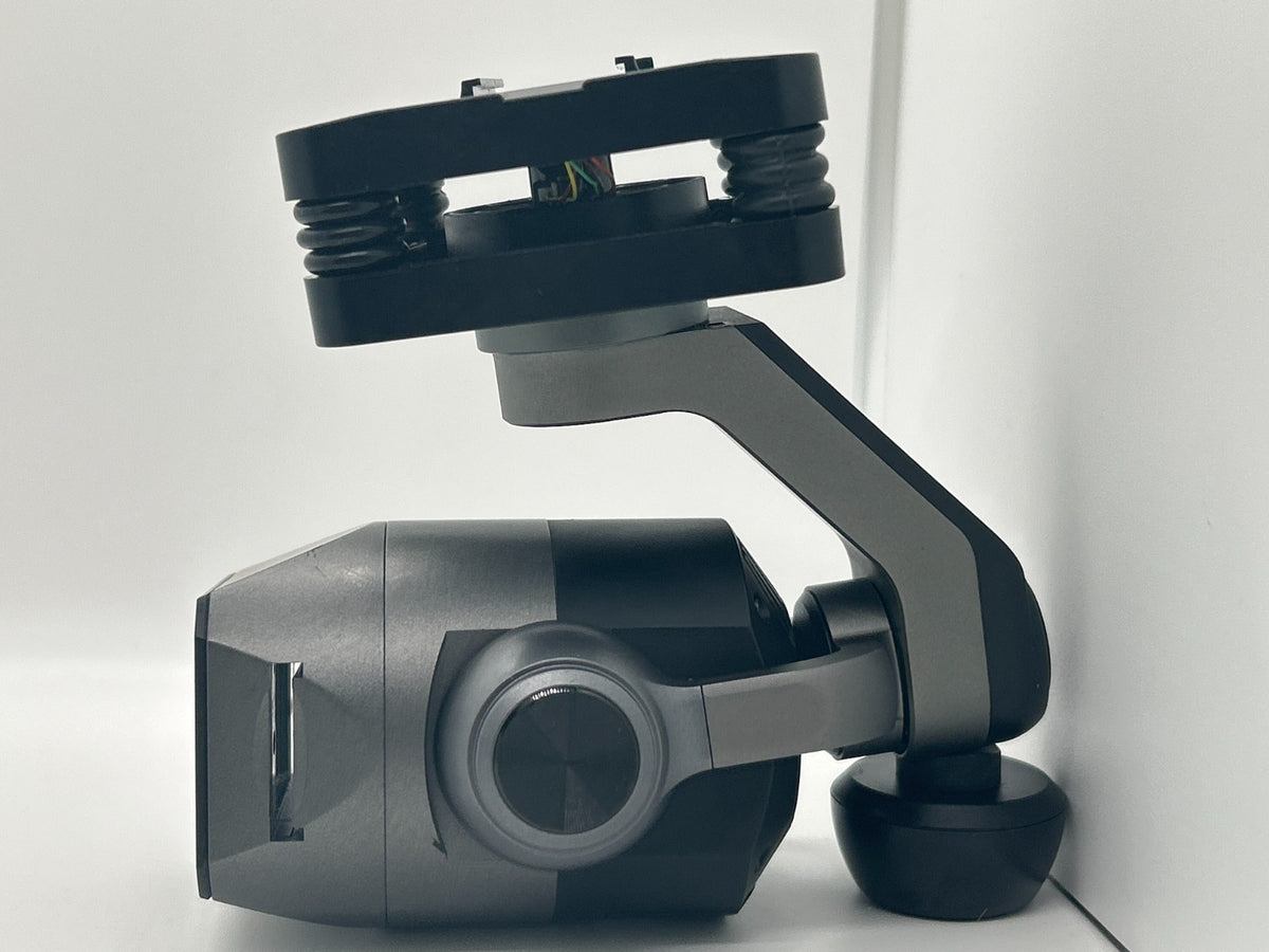 Yuneec ION L1 Pro - Leica - 4K Camera 3-Axis Gimbal - Tested - Working - Used