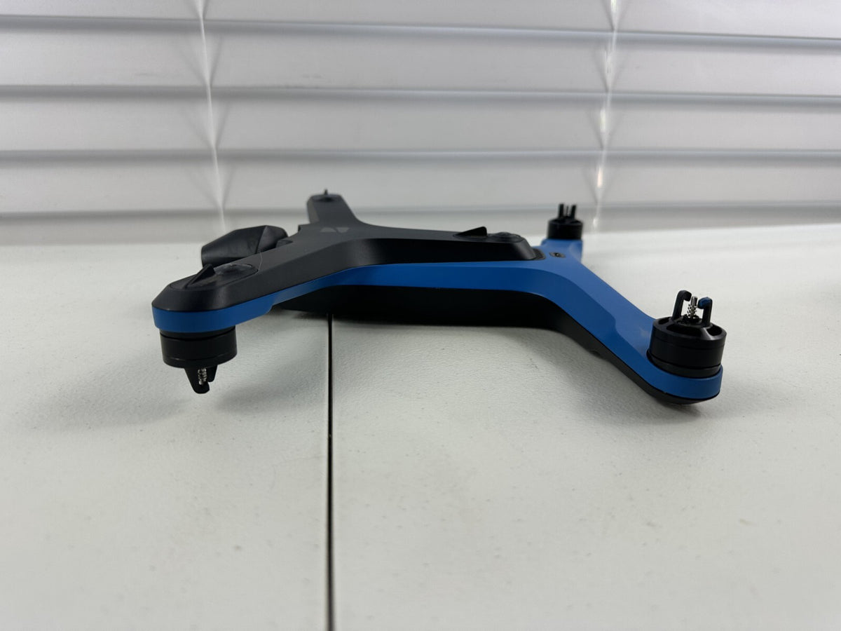 Skydio 2 Camera Drone ONLY SDRC2V1- Black