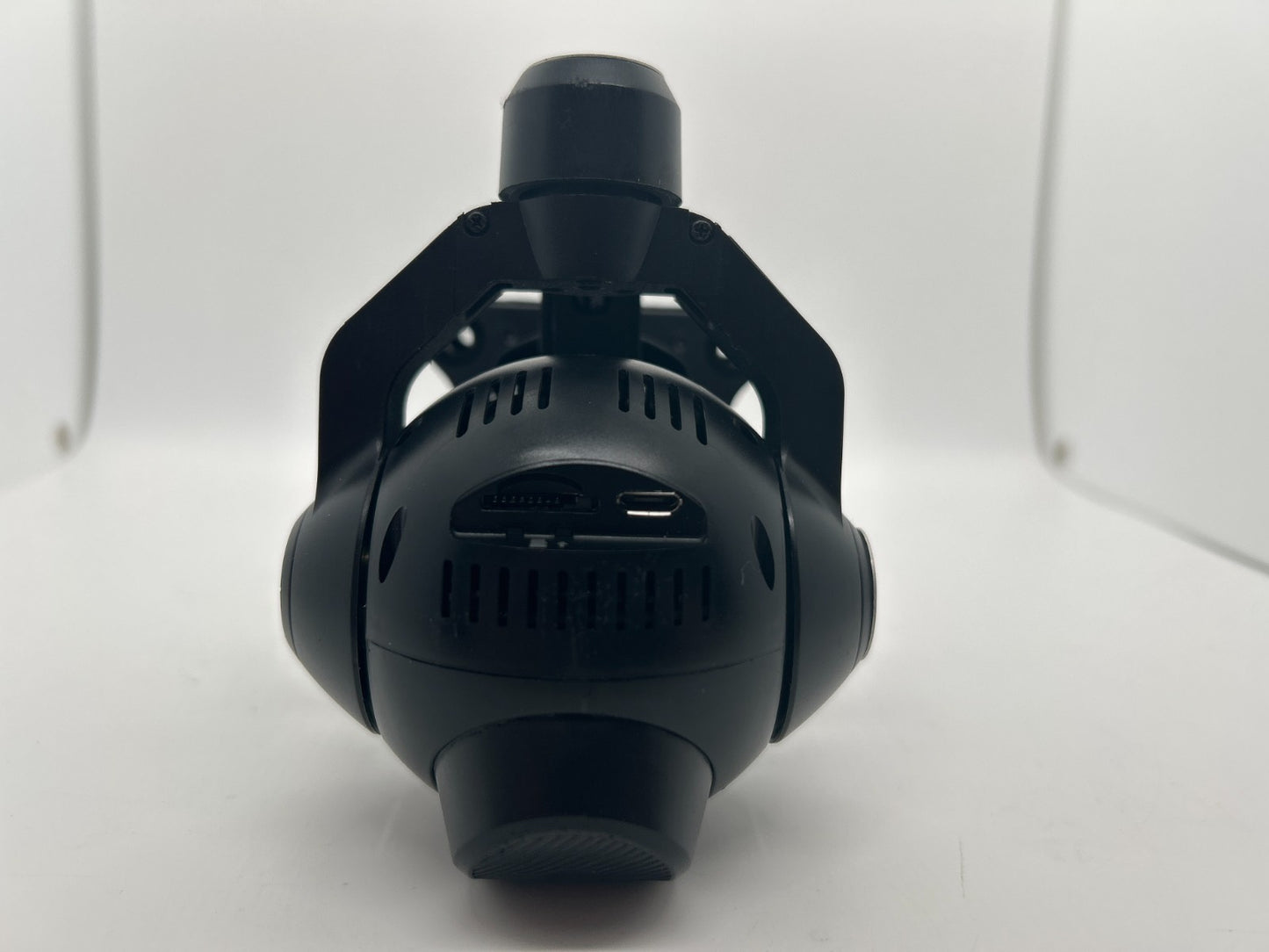 Yuneec CGO3 4K Camera 3-Axis Gimbal for Yuneec Q500 Drone Replacement - Used