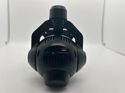 Yuneec CGO3 4K Camera 3-Axis Gimbal for Yuneec Q500 Drone Replacement - Used