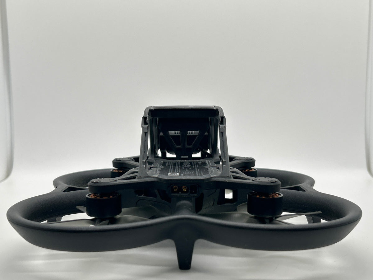 DJI Avata FPV 4K Drone Quadcopter - No Remote Controller / No Charger