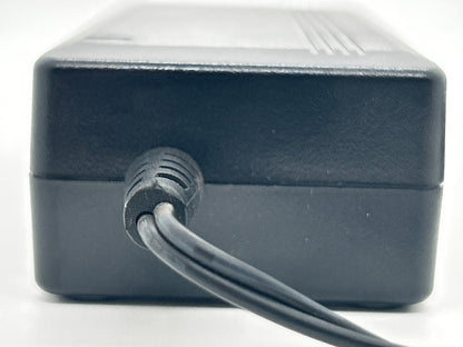 CWT Channel Well Technology AC/DC Adapter 2ABF060F 12V 5A Black Power Supply