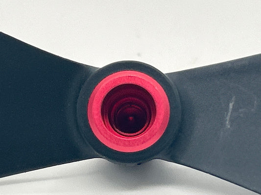 Custom Low-Noise Propellers for Autel X-Star Drone (2 Pairs) w/ Drawstring Bag