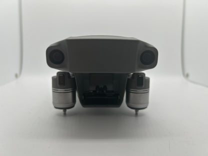 DJI Mavic 2 Pro Drone Only – 4R Sensor Error, Broken Front Leg, No Camera
