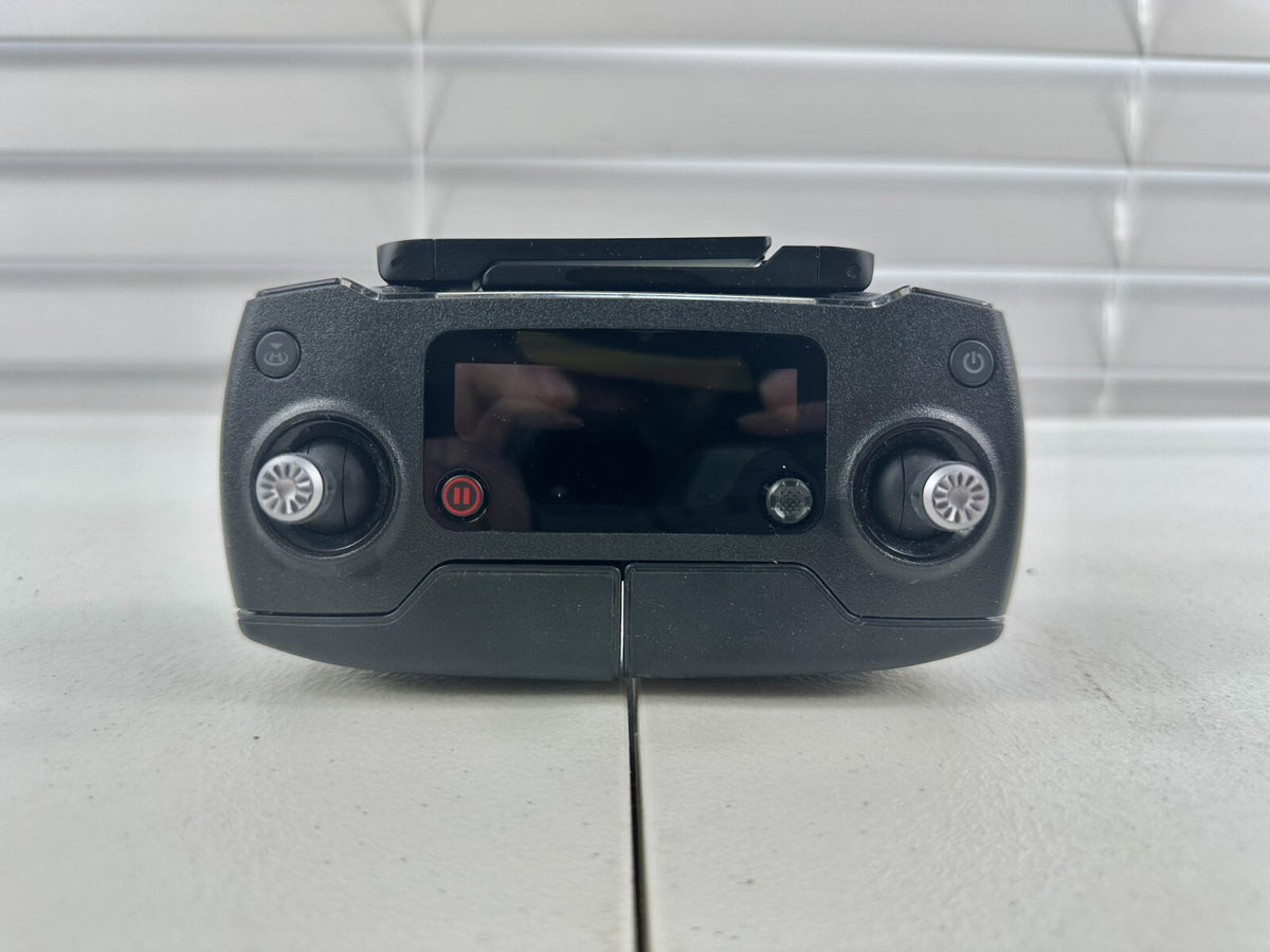 DJI Mavic Pro GL200A Radio Remote Controller Transmitter - Right Stick Broken