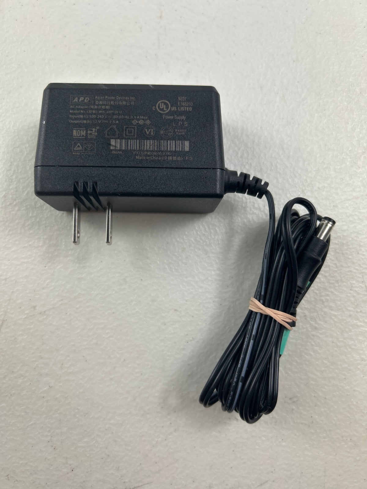 CenturyLink C4000LG Modem DSL Wifi Router w/ Power Adapter