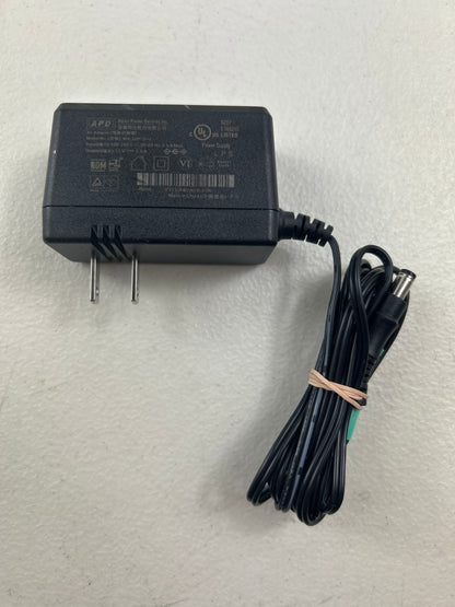 CenturyLink C4000LG Modem DSL Wifi Router w/ Power Adapter