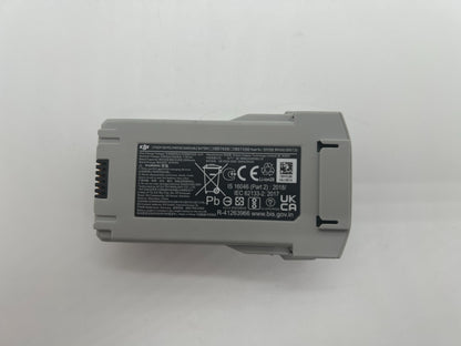 Genuine DJI Mini 3 / Mini 4 Pro Battery BWX140 2590mAh Intelligent Flight Batter