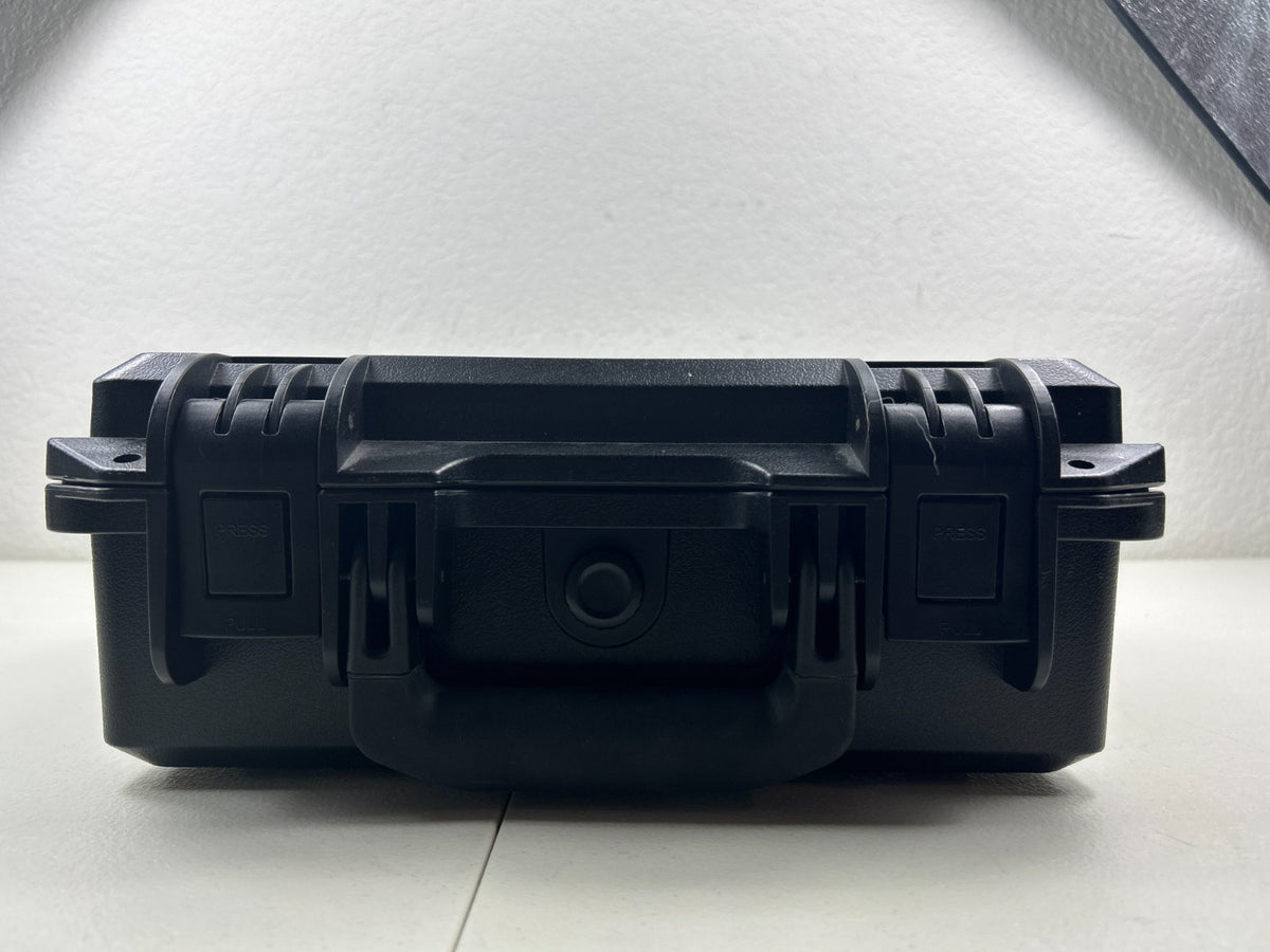 Hard Shell Case Fits DJI Spark Drone & Accessories – Used