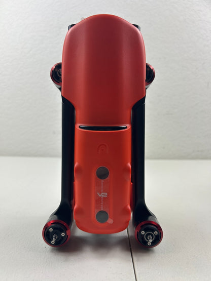 Autel EVO II/EVO 2 Dual 640T V2 Thermal Drone Bundle (MDCA) – 3 Batteries