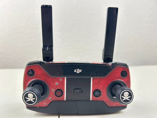 DJI Spark Remote Controller GL100A – Tested Working – OEM Replacement