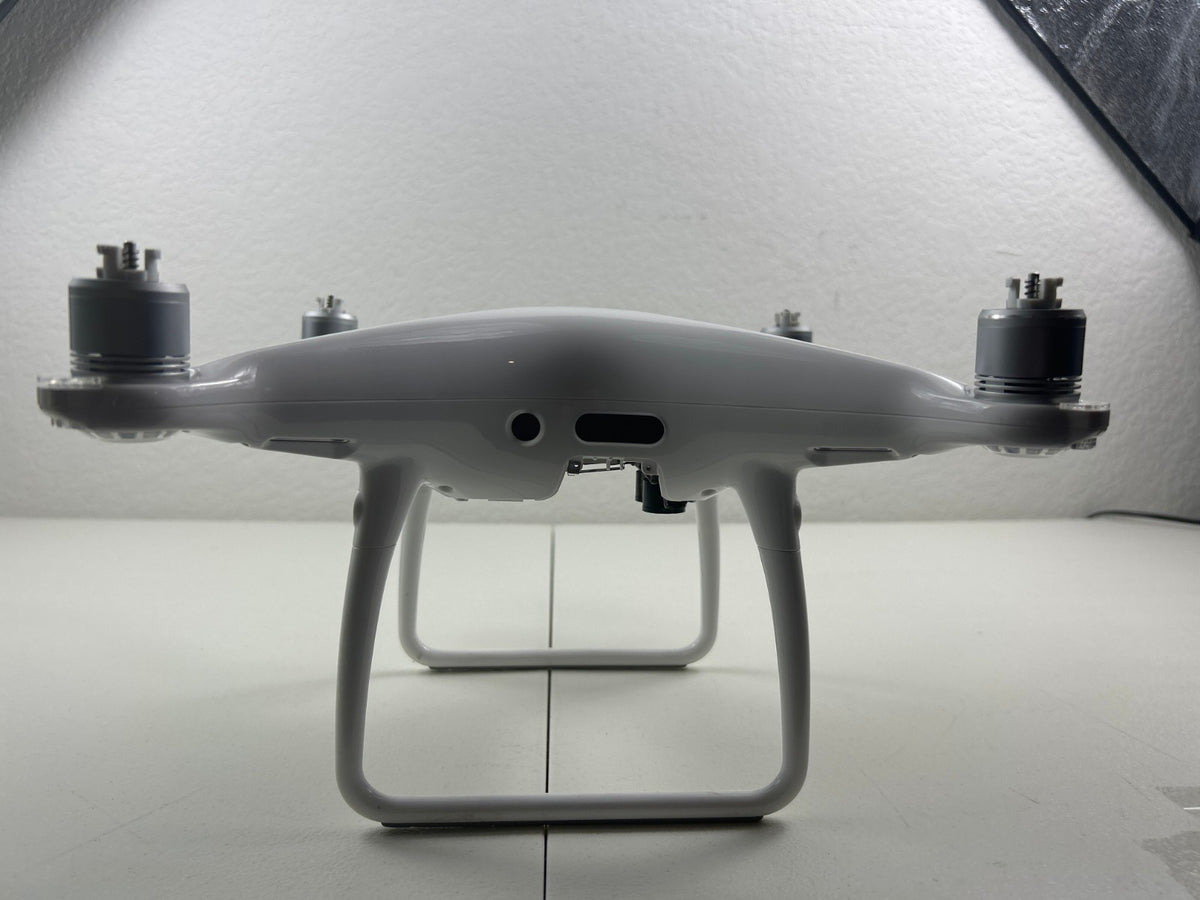 DJI Phantom 4 Pro 4K Camera Drone WM331A – Drone Only – No Camera