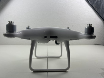 DJI Phantom 4 Pro 4K Camera Drone WM331A – Drone Only – No Camera