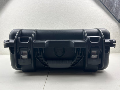 Nanuk 920 Waterproof Hard Case for DJI Mavic 2 Pro / Zoom – Black - Used