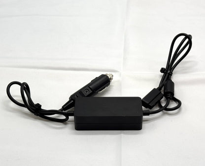 DJI Mavic Pro (M1P) C3S78 Car Charger, Black (CP.PT.000562)