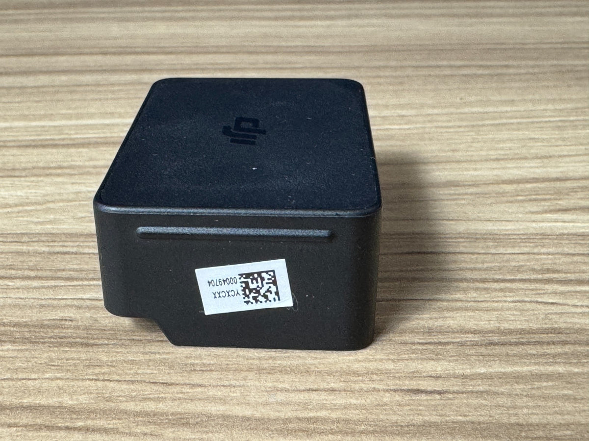 Genuine DJI Battery to Power Bank Adapter PD08 for Mavic Air 2 / Air 2S – Used