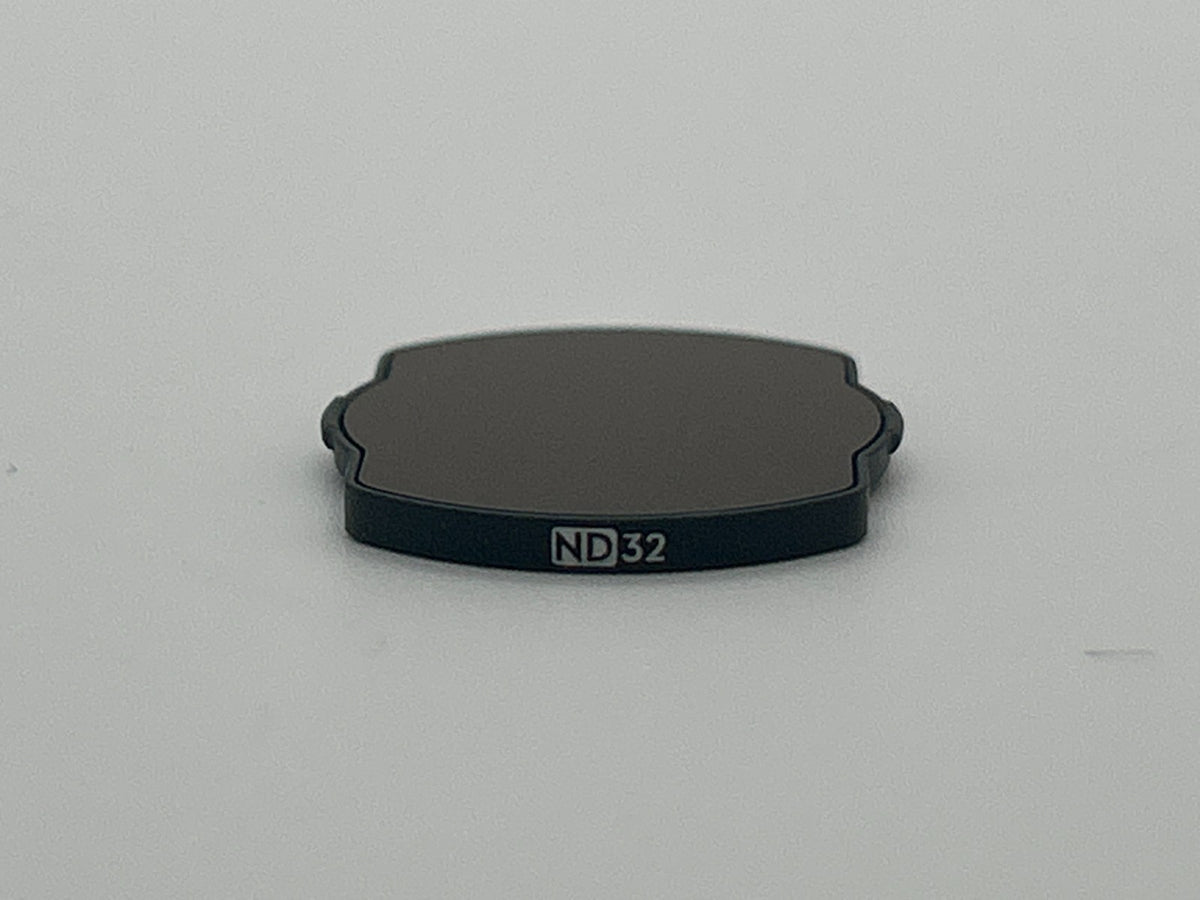 Genuine DJI ND Filter Set ND8 ND16 ND32 for DJI Avata Camera Drone w/ case– Used