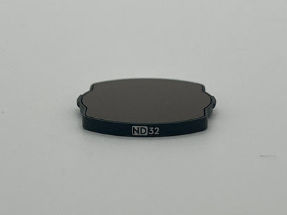 Genuine DJI ND Filter Set ND8 ND16 ND32 for DJI Avata Camera Drone w/ case– Used