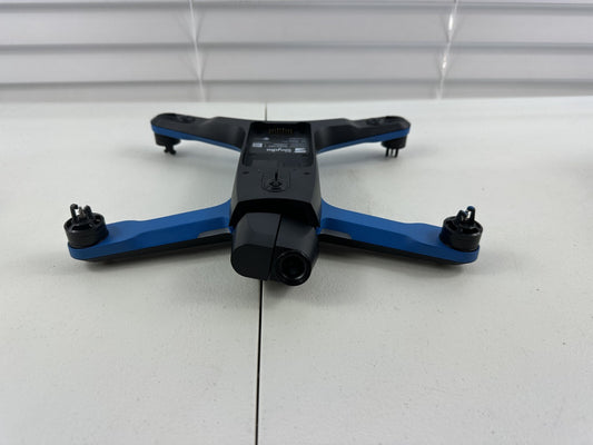 Skydio 2 Camera Drone ONLY SDRC2V1- Black
