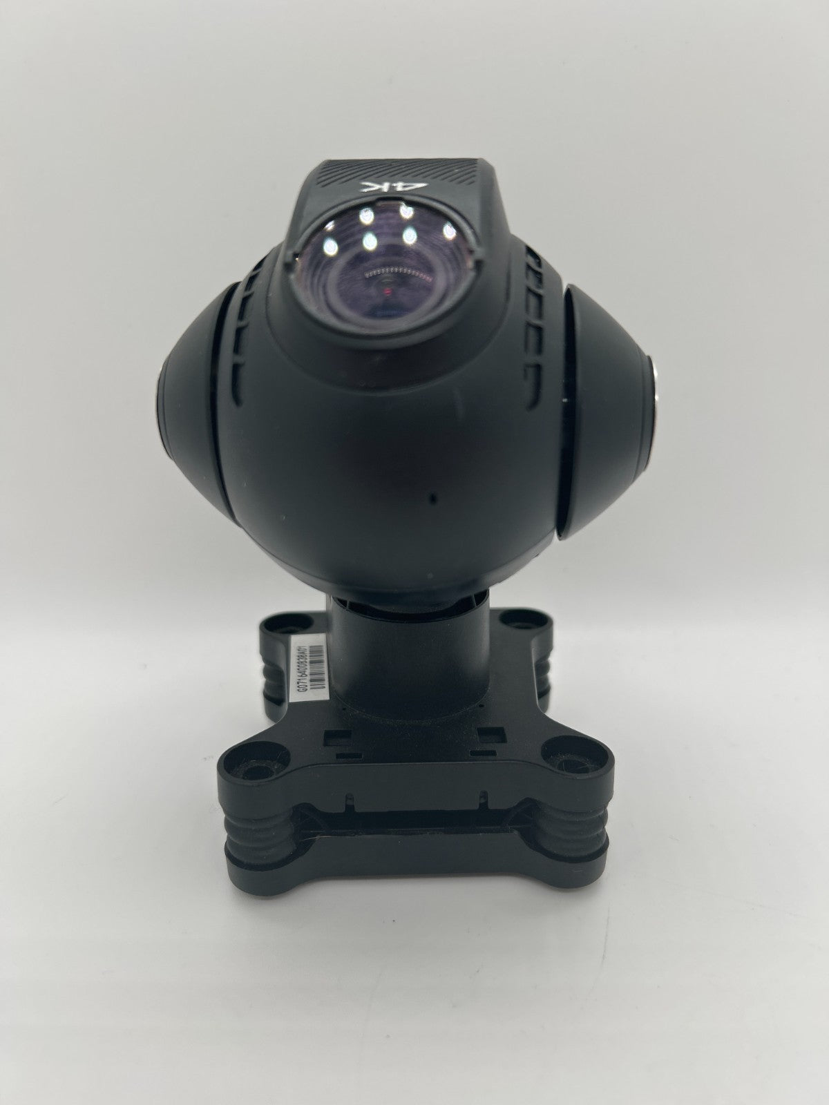 Yuneec CGO3 4K Camera 3-Axis Gimbal for Yuneec Q500 Drone Replacement - Used