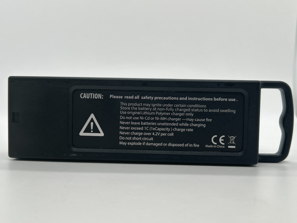 Keenstone Yuneec Q500 Battery 1011027 6400mAh 11.1V 71Wh LiPo Flight Battery