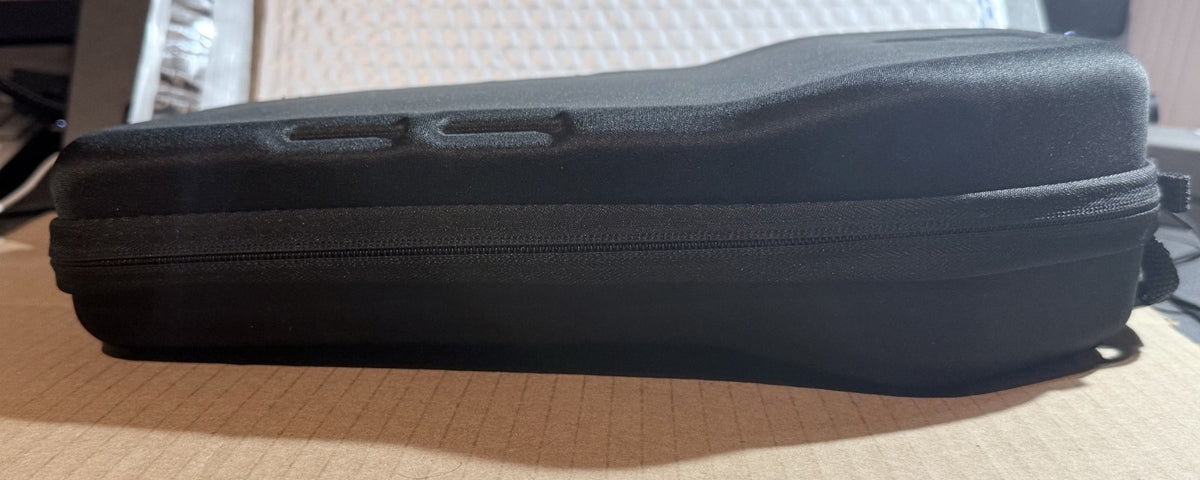 PolarPro Soft Coffin Carrying Case for DJI Spark – Drone Travel Bag