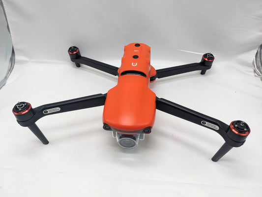 Autel EVO II V2 EVO 2 6K Drone Black/Orange P/N MDCA (Drone Only) - Reserved