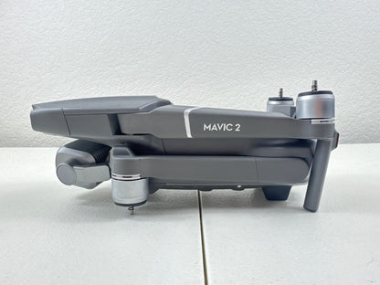 DJI Mavic 2 Pro Drone - Gray (Drone Only)