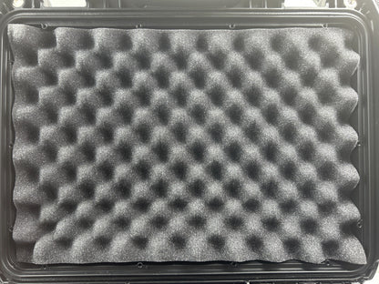 NANUK 925 Waterproof Hard Case with Foam Insert for DJI Mavic 3 Cine Drone