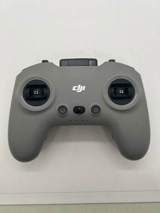 DJI FPV Remote Controller 2 for Avata and FPV Drones P/N FC7BGC - For Parts
