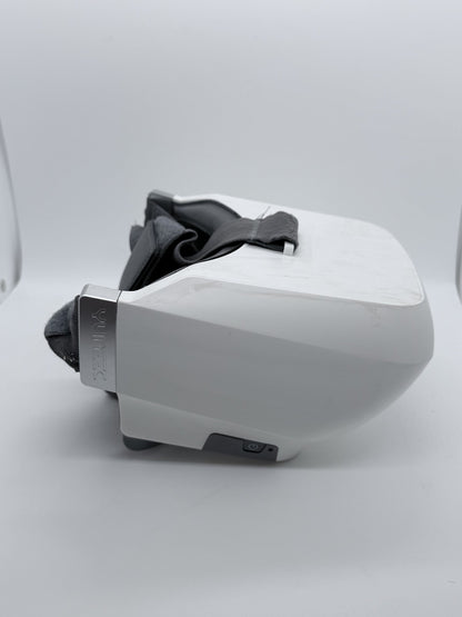 Yuneec SkyView FPV Goggles - Heavy Cosmetic Damage - For Parts