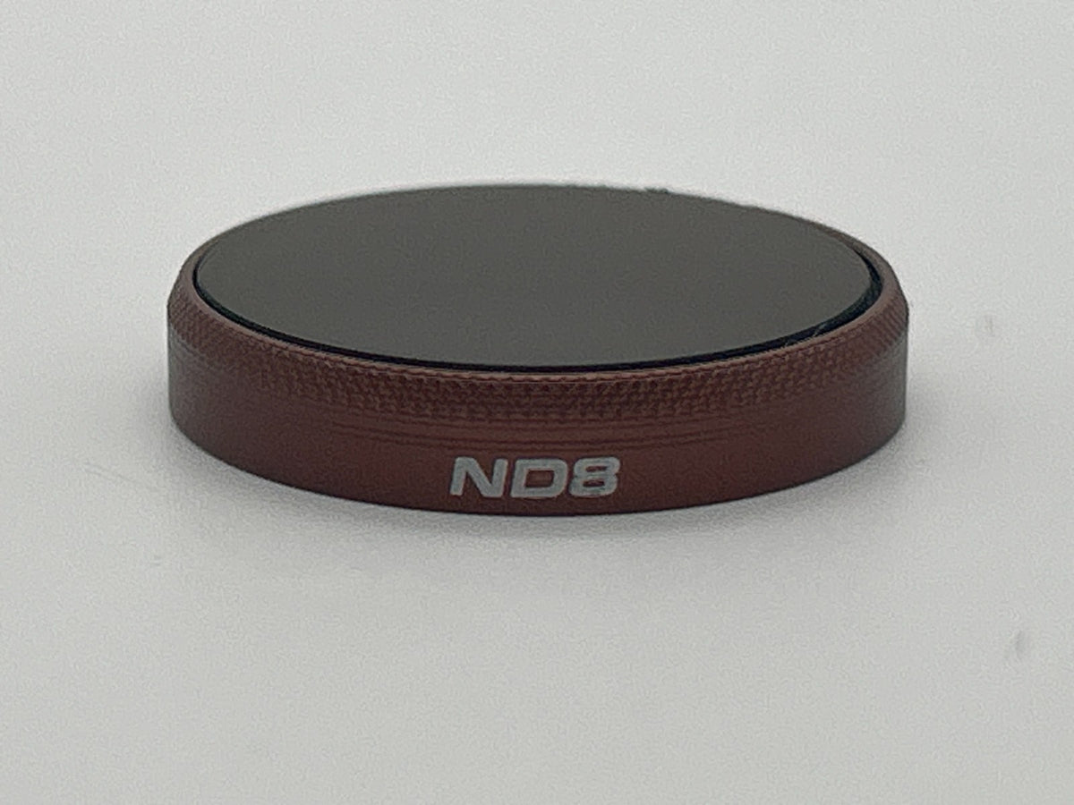 6 ND/PL Filter Set (ND4/8/16-PL) for Autel EVO/EVO 1 with Case - Used