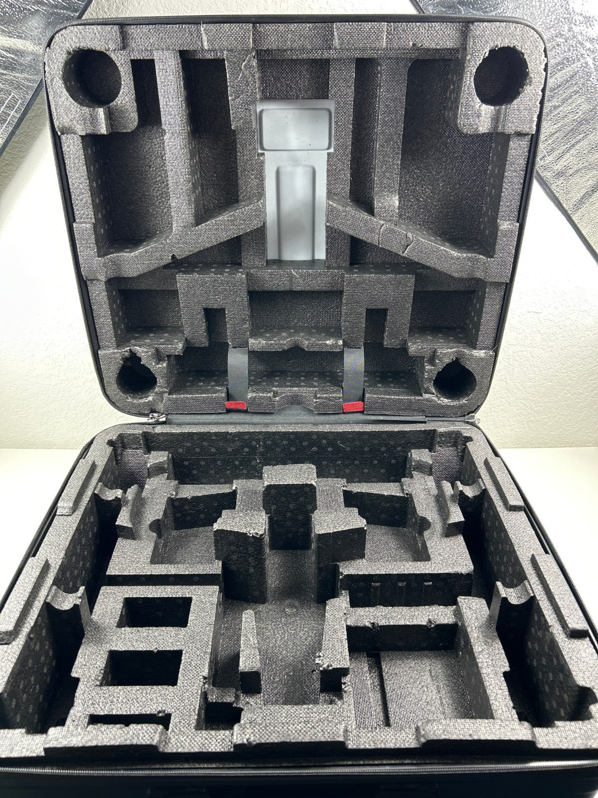 DJI Inspire 1 T601 Hard Case – Professional Landing-Mode Suitcase