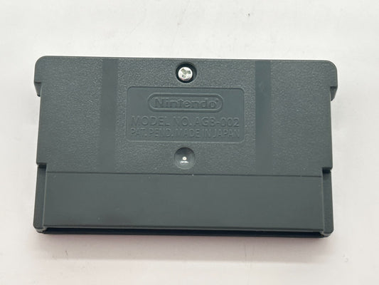 Monopoly - Nintendo Game Boy Advance - GBA Cartridge Only - Authentic - Used