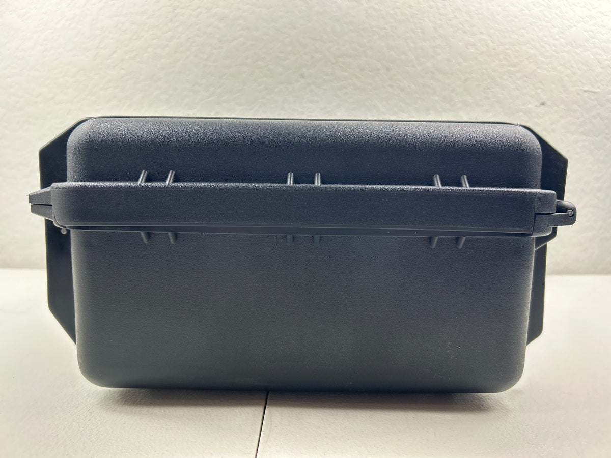 HPRC 2400 Hard Case for DJI Mavic Pro Drone & Accessories – Foam Inserts - Used