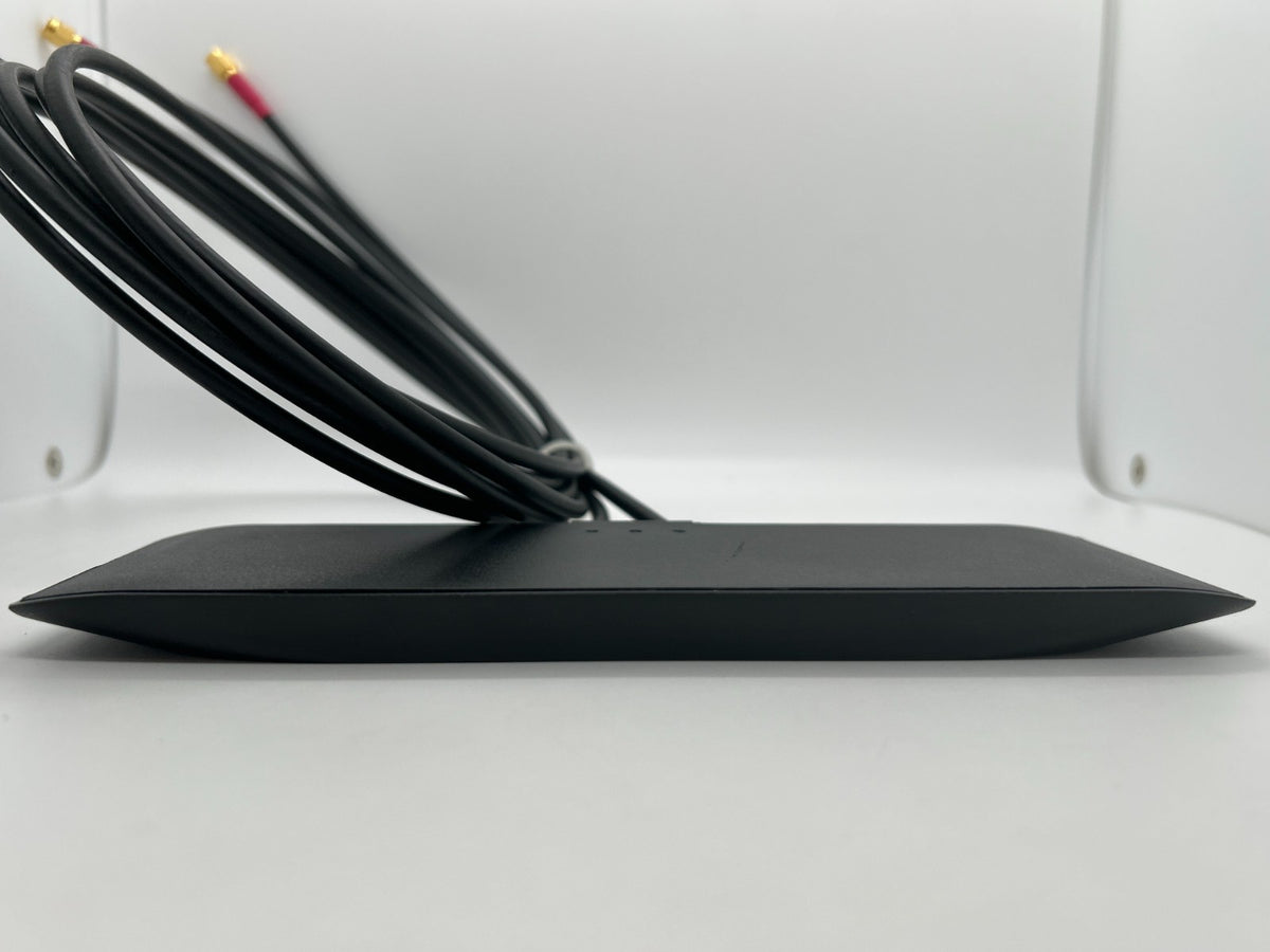 Taoglas MA241.BI.001 Genesis 4G LTE MIMO 2-in-1 Adhesive Antenna – Used