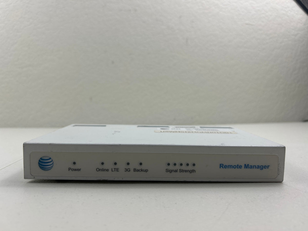 Accelerated Concepts Caller AT&T Remote Manager 5400-RM – For Parts
