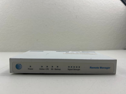 Accelerated Concepts Caller AT&T Remote Manager 5400-RM – For Parts