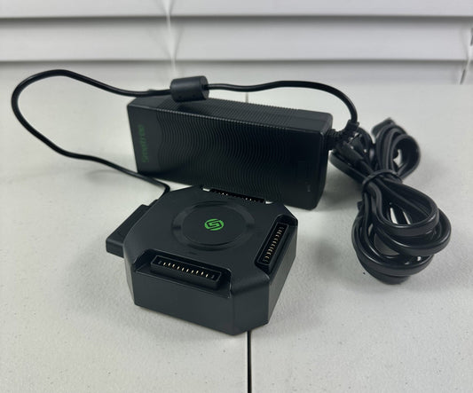 Smatree Charging Hub & Adapter for DJI Mavic Pro (M1P) Battery – P/N M1CH-S