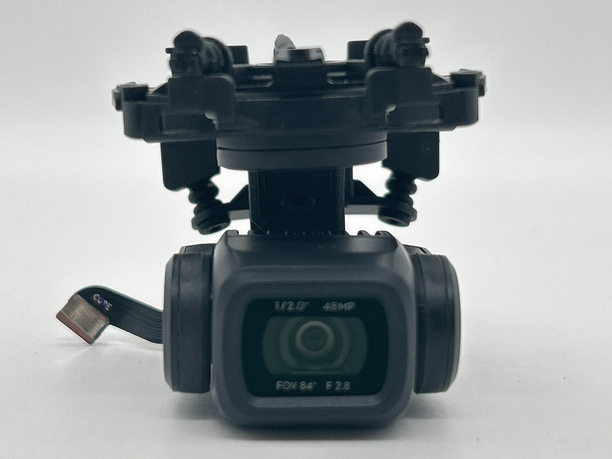 DJI Mavic Air 2 48MP Camera Gimbal Assembly Replacement Part Error 10017