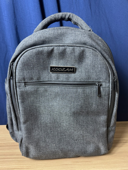 Koozam Camera Travel Backpack Case for DJI Mavic 2 Pro / Zoom – Drone & Gear