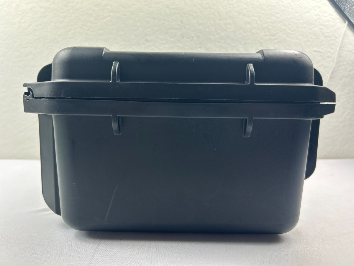 Go Professional GPC Case for DJI Mavic 2 Pro Zoom Drone Missing Strap Used
