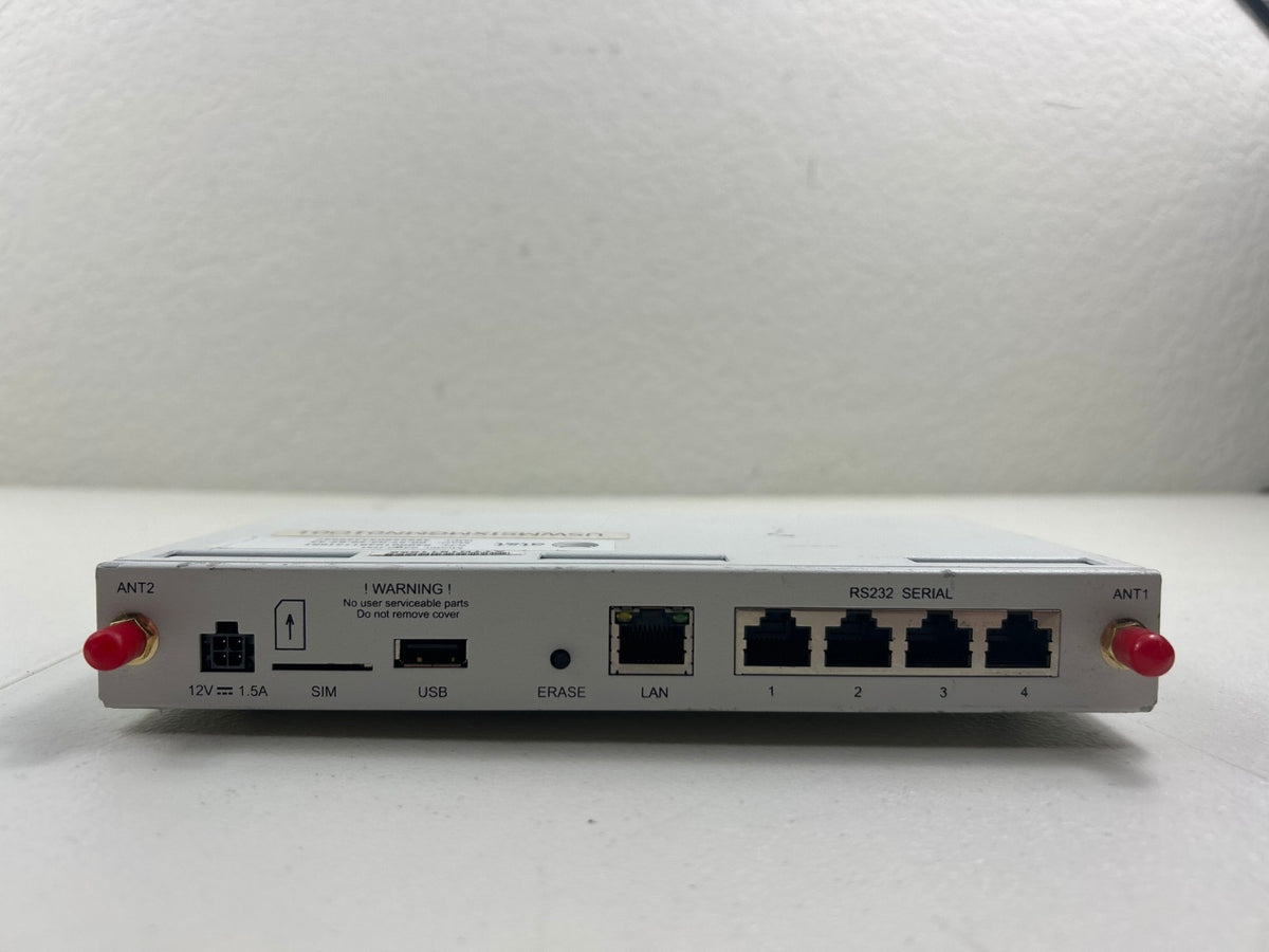Accelerated Concepts Caller AT&T Remote Manager 5400-RM – For Parts