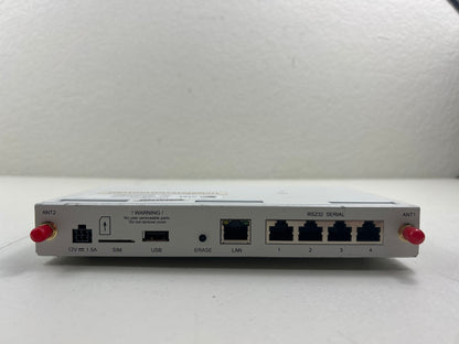 Accelerated Concepts Caller AT&T Remote Manager 5400-RM – For Parts