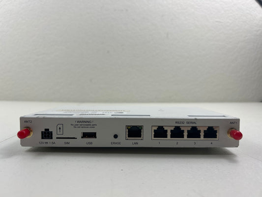 Accelerated Concepts Caller AT&T Remote Manager 5400-RM – For Parts