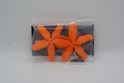DJI Avata Propellers Replacement Blades Drone Accessories Quick Release
