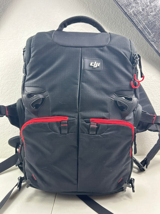 DJI Phantom 4 / Pro / Pro V2.0 Backpack Carrying Case for Drone & Accessories