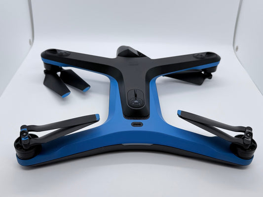 Skydio 2 Camera Drone SDRC2V1 Black – No Power – For Parts