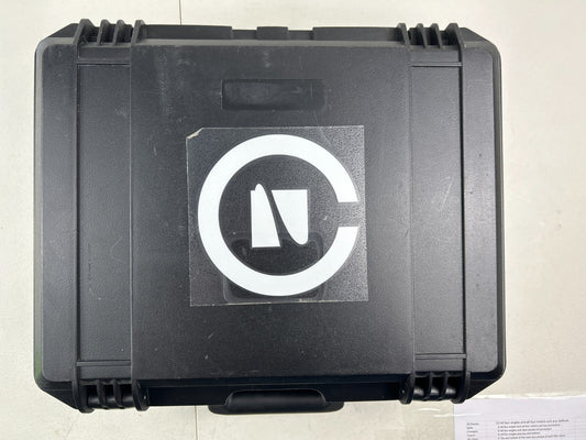 Skydio Hard Shell Travel Case for Skydio 2 / Skydio 2+ Drone Combo